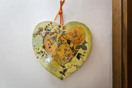 B&B A Casa delle Fate - 84