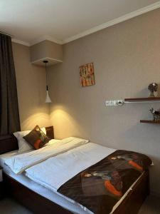 Cube House Osh - 52
