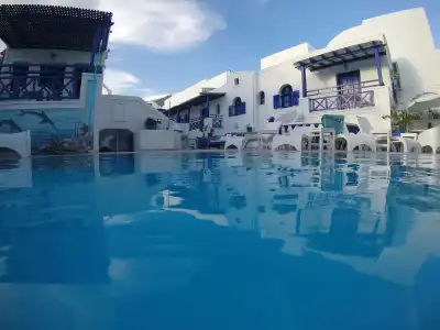 Samson΄s Village - 10