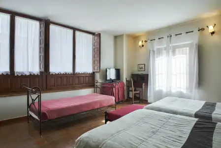 Cetina Palacio Ayala Berganza. - 2