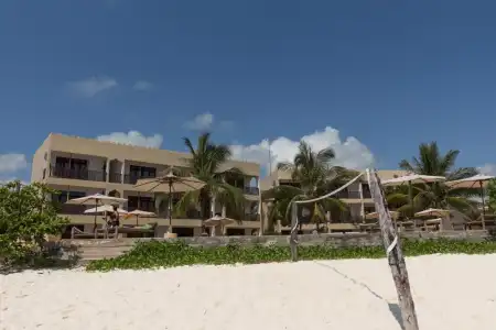 Reef & Beach Resort - 34