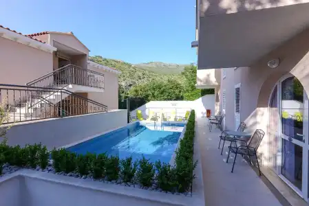 Villa Lanterna - 13
