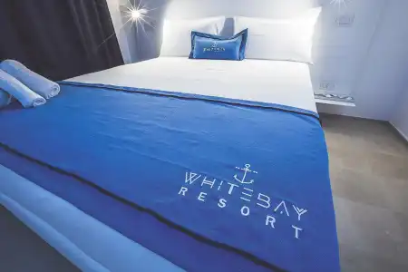 White Bay - 4