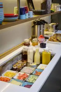 Loft Hostel - 12