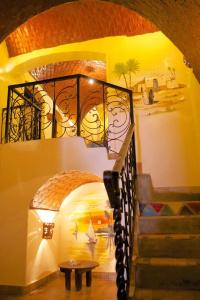 Hadouta Masreya Nubian Guest House - 14