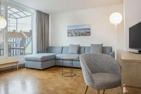 Hapimag Ferienwohnungen München - 26