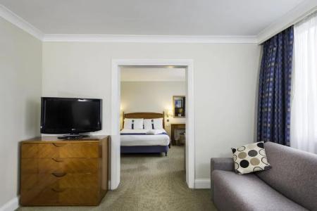 Glasgow Airport Apartments - 63