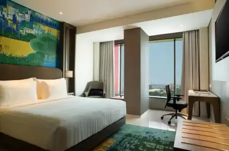 Grand Mercure Jakarta Kemayoran - 71