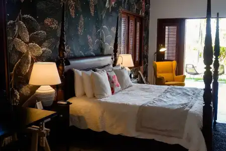 Selectum Hacienda - 101