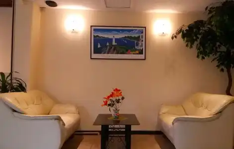 Paradise Inn - 10