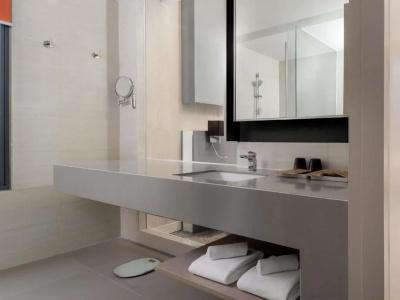 Mercure Bangkok Siam - 45