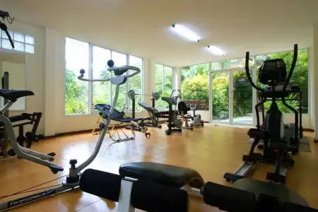 The Vatika Resort and Spa - 18
