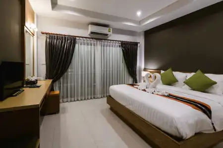 Old Town Chiangmai Boutique - 78