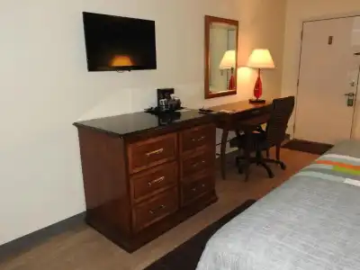 Edelweiss Inn - 19