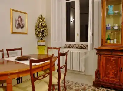 B&B L'Una di Notte - 11