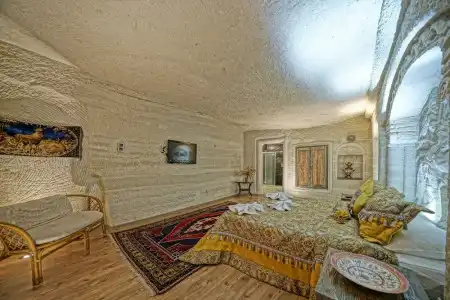 Kayatas Cave Suites - 197