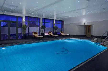 Radisson Blu & Spa, Limerick - 18