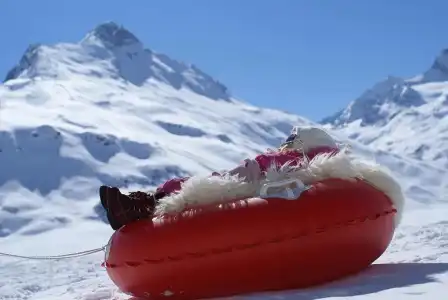 Alpenkönigin Alpine Luxury - 8