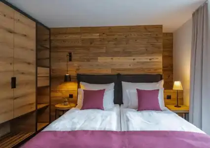 22 Summits Apartments - 10