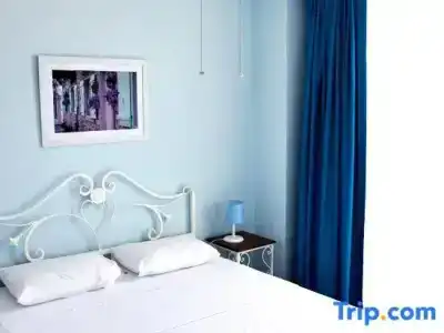 Zeytin Arası Apart Otel - 113