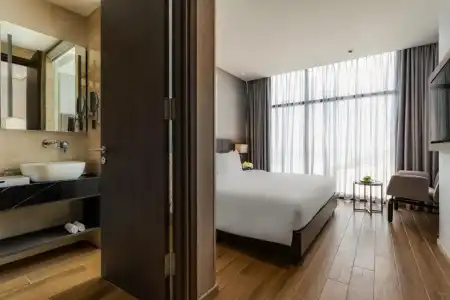 Premier Pearl Vung Tau - 65