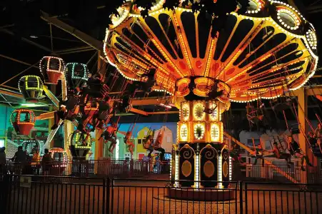 Wangerland Resort - 9