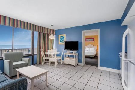 Ocean Club Resort Myrtle Beach a Ramada by Wyndham - 70