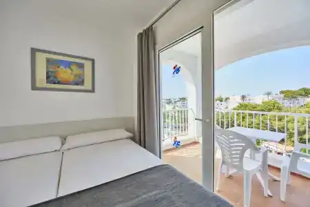 OLA Apartamentos Cala d' Or - 69