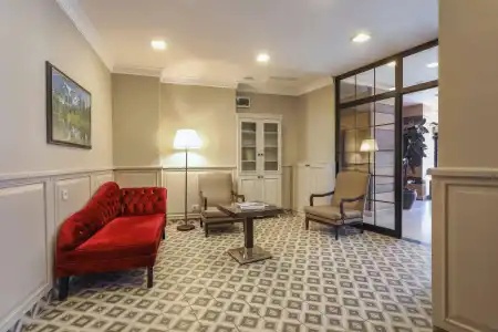 Balturk Otel Sakarya - 12