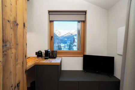 Residence Les Coupoles - 25