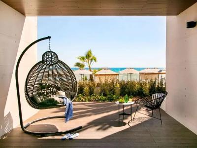 Mercure Larnaca Beach Resort - 106