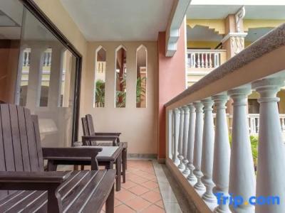 Ayodhaya Palace Beach Resort - 43