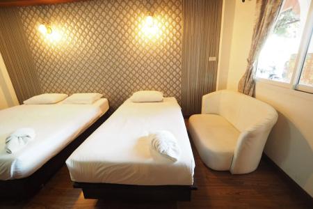 Chic inn Nan - 2