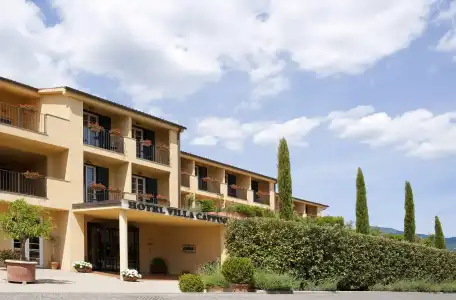 Villa Cappugi - 0
