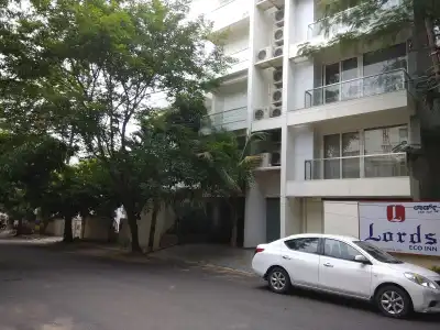 Lords Eco Inn Bengaluru Jayanagar - 0