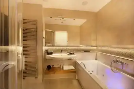 City Residence Apartment - 52