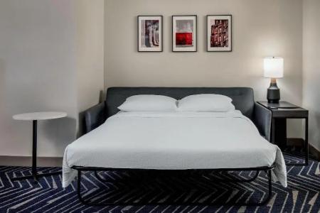 Residence Inn by Marriott Boston Cambridge - 49