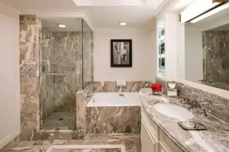 The Ritz-Carlton New York, Central Park - 64