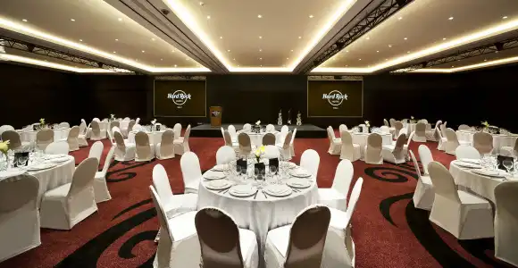 Hard Rock Bali - 23