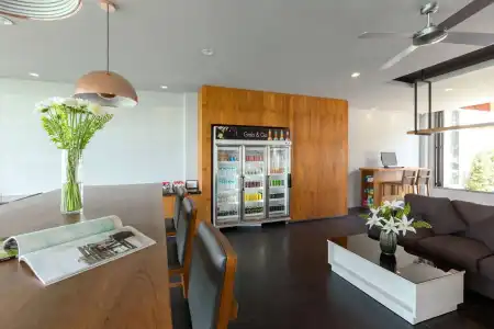 X10 Seaview Suites Panwa Beach - 30