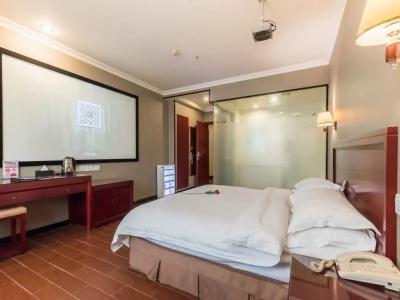 GreenTree Inn Suzhou Mudu Ancient Street Express - 17