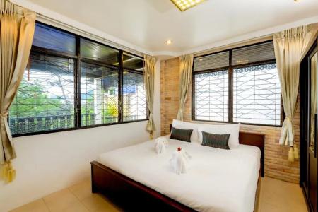 Club Bamboo Boutique Patong Beach Resort - 334