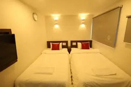 TRIPSTAY Myeongdong - 6
