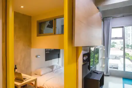The BOB Hostel - 2