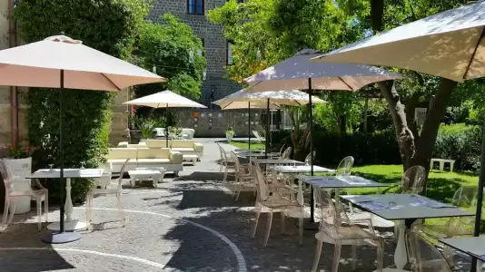 Artis Domus Relais & Spa - 27