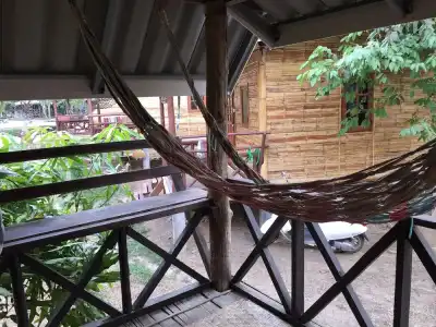 Family Huts - 22
