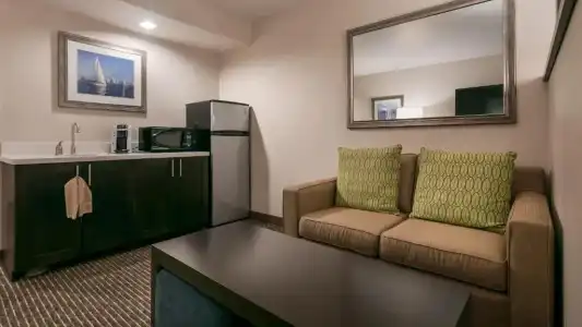 Holiday Inn Express Bellingham by IHG - 70