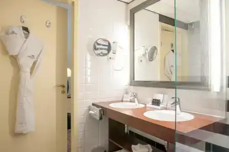 Crowne Plaza Maastricht by IHG - 62