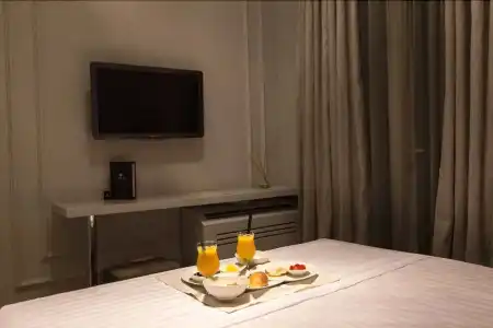 Padam Boutique & Restaurant - 12