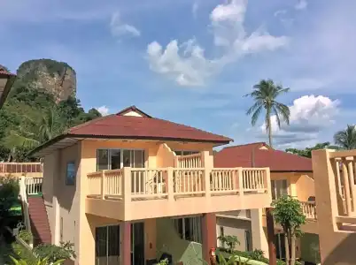 Anyavee Railay Resort - 46